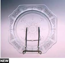 Welcome to kejaba treasures depression, elegant and 1940s,50s,60s glass patterns identification guide copyright kejaba treasures 2013 you can use this it contains information about each pattern and has pictures of most patterns. Depression Glass Notes New Princess Plates