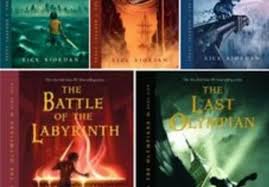 Percy jackson is a fictional character made by rick riorder who is an amazing writer go through the article you want to know what is the correct order of percy jackson's books? Send Percy Jackson And The Olympians 1 To 5 Ebook Pdf Collection By Kurtseller Fiverr