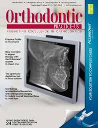 Orthodontic Practice Us September October 2018 Vol 9 No 5 By
