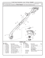 ryobi p2030 parts diagram