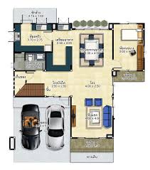 house plans 3d