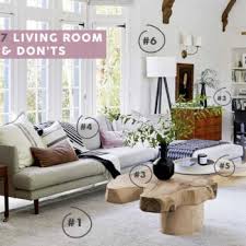 How To Make Your Living Room Look