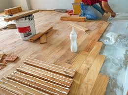 Professional Hardwood Floor