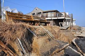 Repairs Could Be On Way For Broadkill Beach Cape Gazette