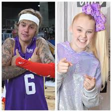 But it seems that justin couldn't leave 2018 without a little bit of drama to round out the year. Justin Bieber Apologizes To Jojo Siwa For Telling Her To Burn Her Car Implurnt