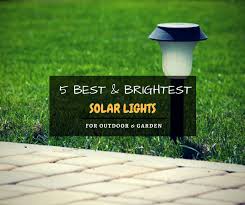 the brightest solar lights off 69