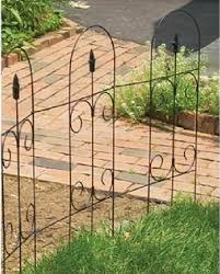 Finial Fence 93432893739