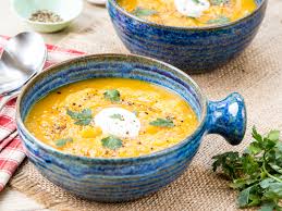 no fat slow cooker vegetable soup