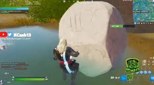 The third claw mark is located on an rv just outside a cabin to the southeast of weeping woods. Fortnite Investigate Mysterious Claw Marks Fortnite Challenges
