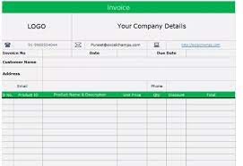 Warehouse inventory management, made simple. Top 10 Inventory Excel Tracking Templates Sheetgo Blog