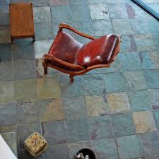 Natural Slate Tile Floors