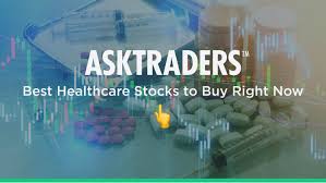 best healthcare stocks to in 2023