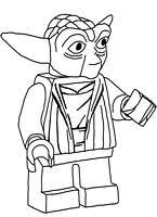 They are the kind of toy that will last forever. Kolorowanki Lego Star Wars Yoda Malowanka Do Wydruku Numer 8 Lego Coloring Pages Star Wars Drawings Lego Coloring