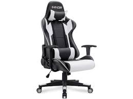 Enjoy free shipping on most stuff, even big stuff. Homall Racing Style Ergonomic Computer Gaming Chair Newegg Com