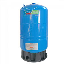 Amtrol Well X Trol Wx 202d 20 Gallon Water Pressure Tank With Durabase Composite Tank Stand