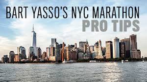 Nyc Marathon Route New York Marathon Route 2019