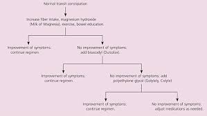Treatment Of Constipation In Older Adults American Family