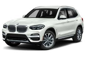 Surprisingly, it's back not in the form of a bmw sedan but rather in the x3 crossover. 2021 Bmw X3 Specs Price Mpg Reviews Cars Com