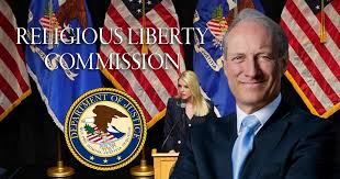 Religious Liberty Commission ...