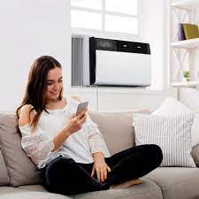 kuhl smart room air conditioners