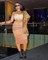 As a singer, she is popularly known for her numerous hits and sense of style. Victoria Kimani 10 Fabwoman News Style Living Content For The Nigerian Woman