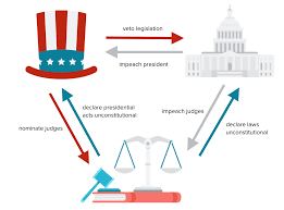 Boris malagurski thinks that, following the democratic win in the house of representatives. Principles Of American Government Article Khan Academy