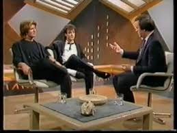 They became one of the most commercially successful pop acts of the 1980s, selling. Wham Interview 1984 Youtube