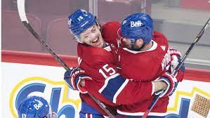 Les habitants, term of endearment for the montreal canadiens. Hfn7ruetwblbom