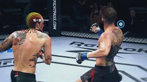 The visuals are always pretty strong with ea ufc games. Ea Ufc 4 Review The Good The Bad And The Bottom Line