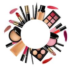 makeup png vectors ilrations for