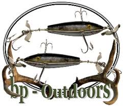 Antique Fishing Lures And Baits