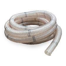 2 heavy duty vacuum hose hafcovac