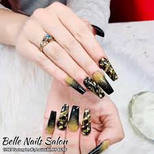 3 trending nail idea from belle nails