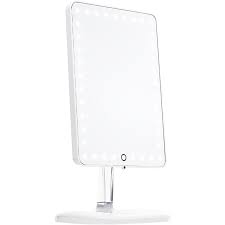 Impressions Vanity Touch Pro Led Makeup Mirror With Bluetooth Usb Charger Ulta Beauty