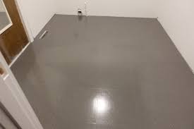 how to seal vct tile the modern mid