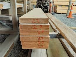 lvl beam laminated veneer lumber