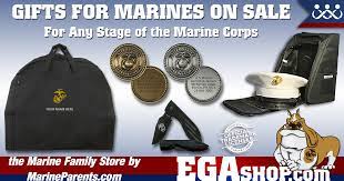 gifts for marines during any se of