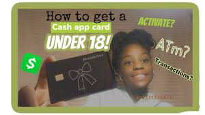 Check spelling or type a new query. How To Get A Cash App Card Under 18 How To Activate The Cash App Card Youtube