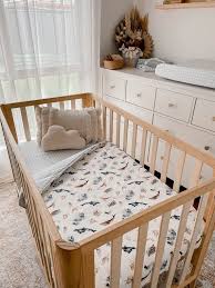 Baby Cot Crib Quilt Blanket Ocean