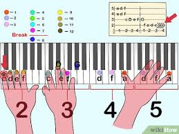 how to read piano tabs 8 steps with