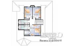House Plans With 2 Master Bedrooms 2