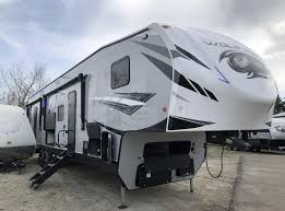 sold 2022 wolf pack 365pack16 5th wheel