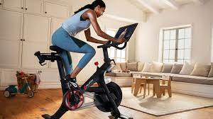 the best spin bikes for home training