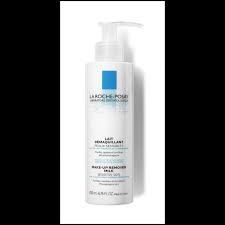 makeup remover milk la roche posay up