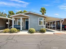 ontario ca mobile homes manufactured