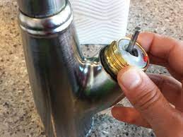 Delta kitchen faucet repair lavimoniere productions,llc subscribe to my channel. Fixing A Dripping Delta Single Handle Kitchen Faucet