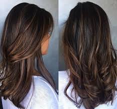 Consider this all the hair colour inspiration you need. 25 Fall Hair Color Trends Adding A Dash Of Autumn To Your Tresses