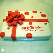 namebirthdaycakes net birthday cake wrapped wi
