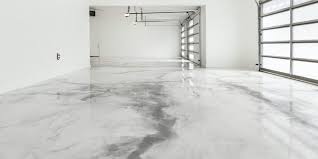 these epoxy floors will make you never