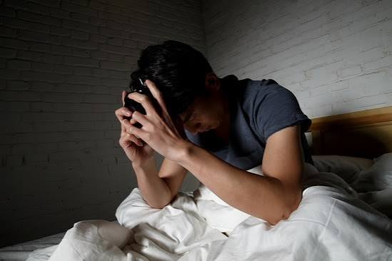 다양한 불면증, 수면장애 원인 정확히 찾아 치료해야 < 건강일반 < 건강정보 < 기사본문 - 헬스경향